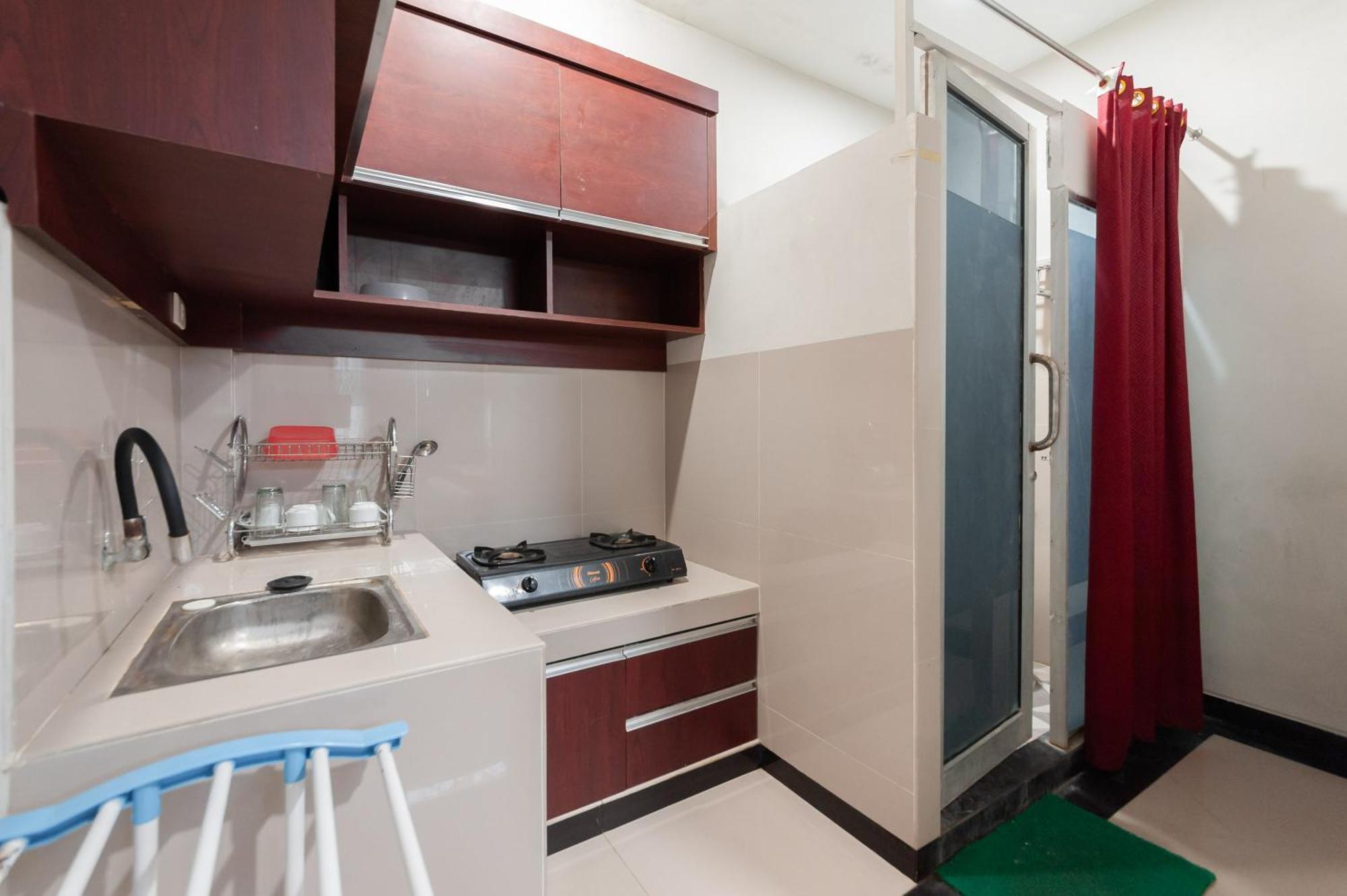Reddoorz Syariah Near Pasar Aceh Shopping Centre 2* Banda Aceh