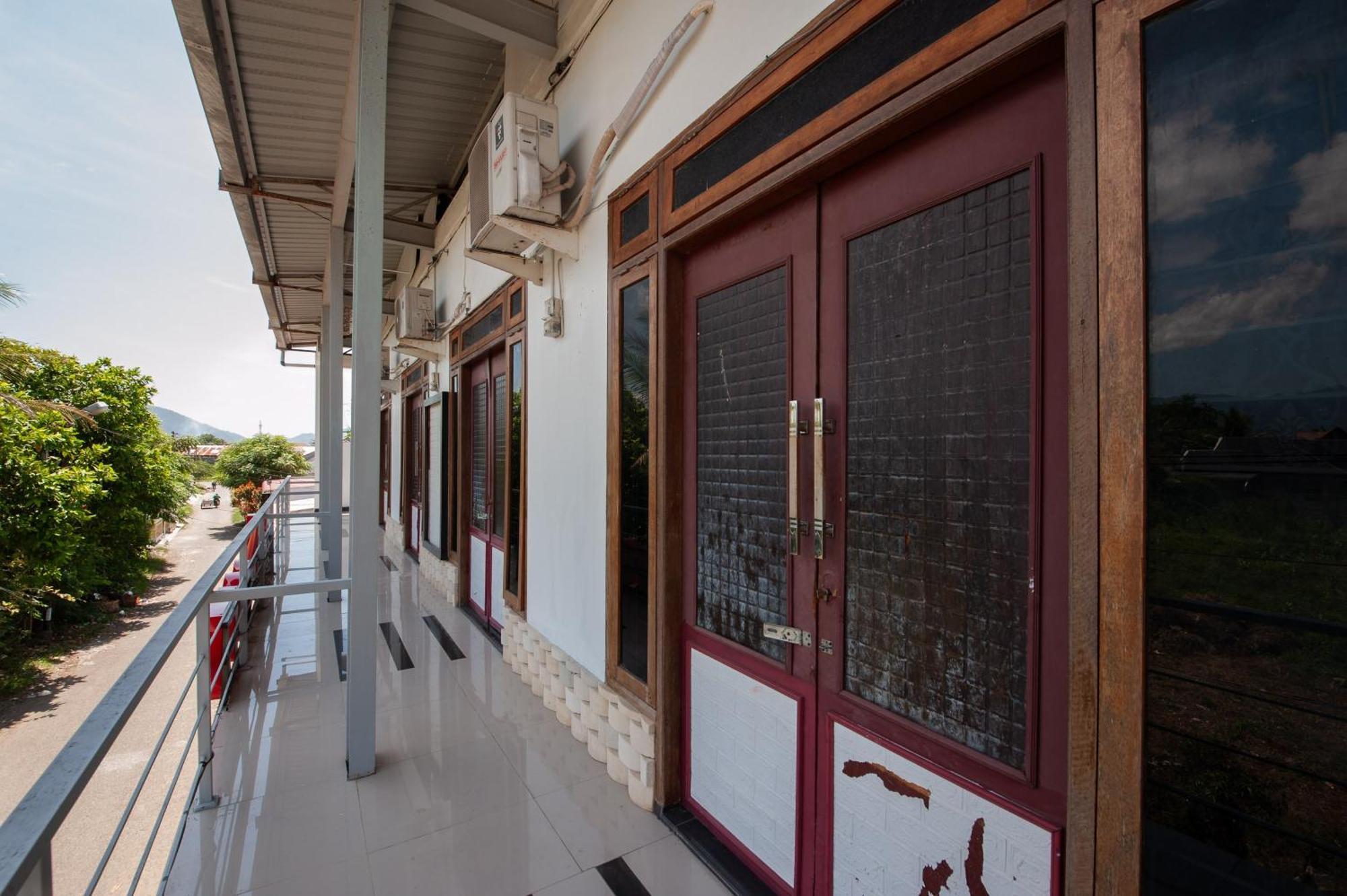 Reddoorz Syariah Near Pasar Aceh Shopping Centre Hotel Banda Aceh