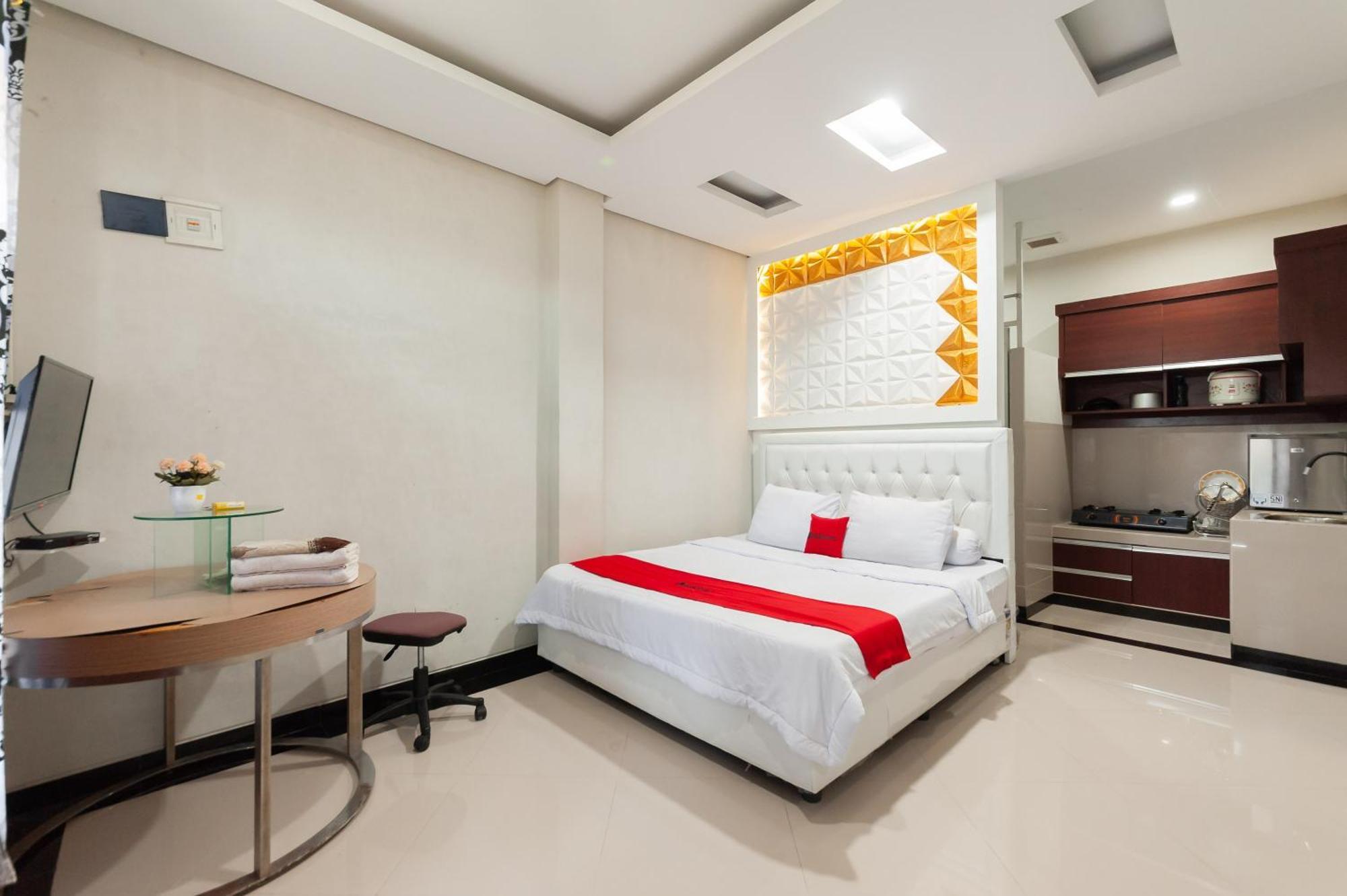 Reddoorz Syariah Near Pasar Aceh Shopping Centre 2* Banda Aceh