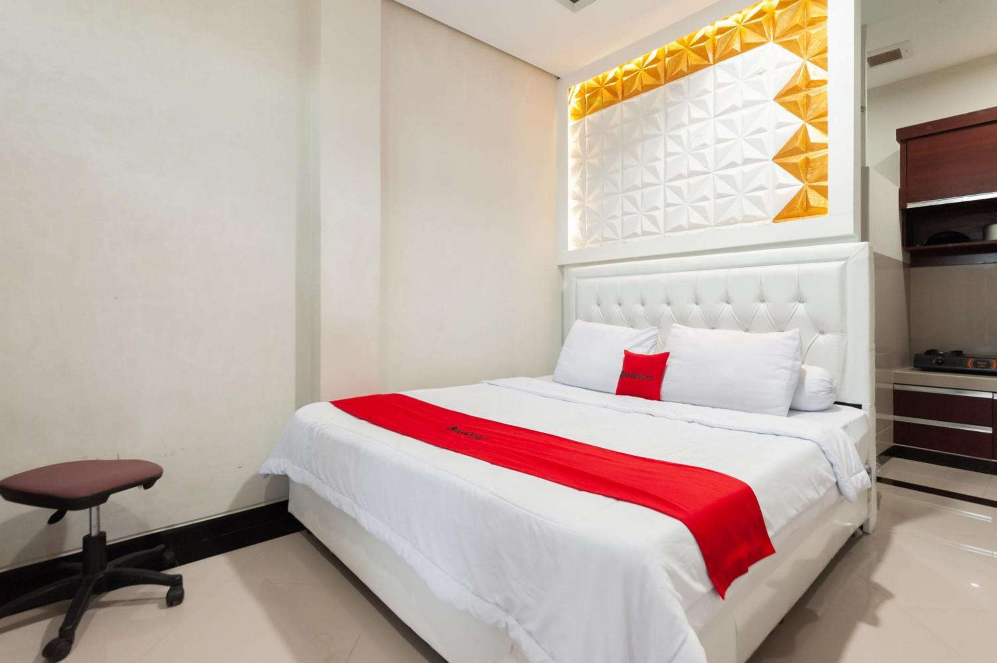 Reddoorz Syariah Near Pasar Aceh Shopping Centre Banda Aceh